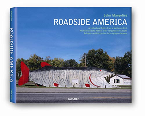 John Margolies: Roadside America