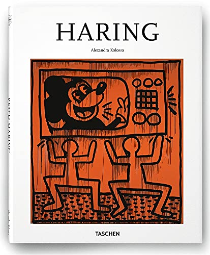 Haring (Taschen 25th Anniversary Special Edition)