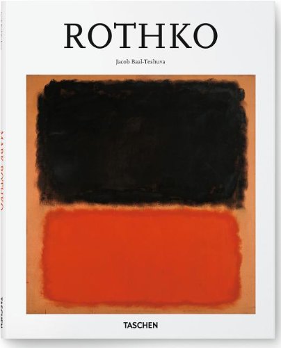 Rothko (Taschen 25th Anniversary Special Edition)