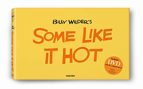Billy Wilder's Some Like It Hot: (DVD Edition)