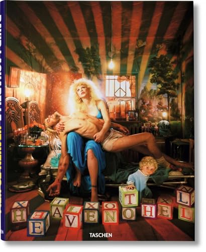 LaChapelle. Heaven to Hell (English and French and German Edition)