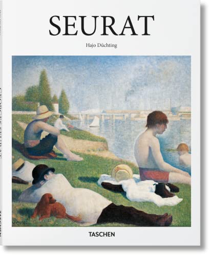 Seurat (Basic Art Series 2.0)