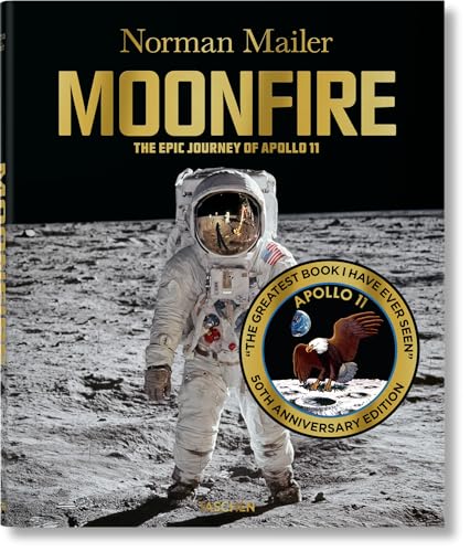 Norman Mailer. MoonFire