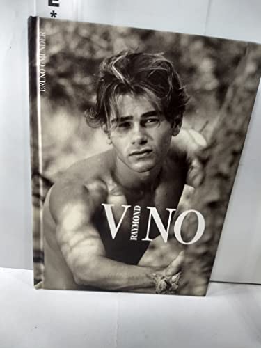 Raymond Vino: Photographs