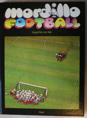 Mordillo Football