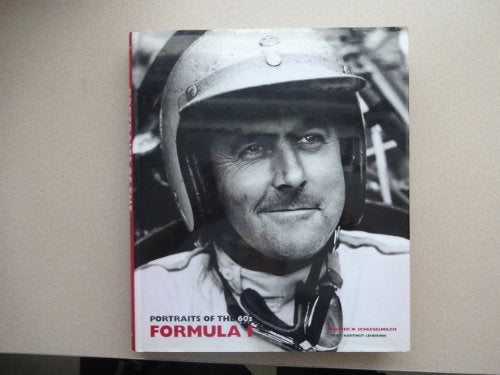 Formula 1: Portrait of the 60's