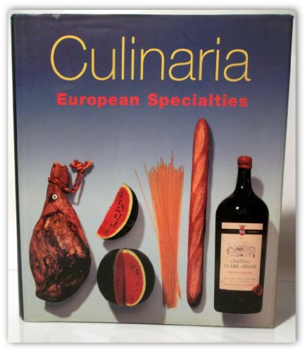 Culinaria: European Specialties