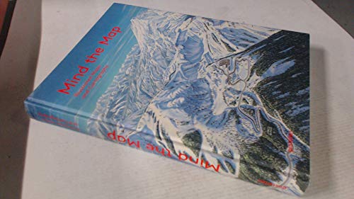 Mind the Map: Creative Mapmaking and Cartography