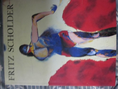 Fritz Scholder: a Survey of Paintings