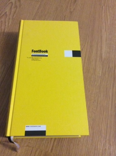 FontBook