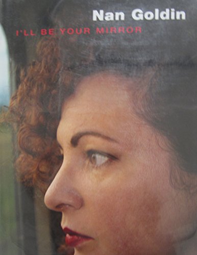 I'll Be Your Mirror