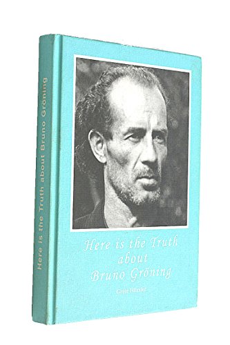 Here is the Truth about Bruno Gröning