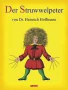 Der Struwwelpeter