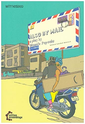 Also by Mail