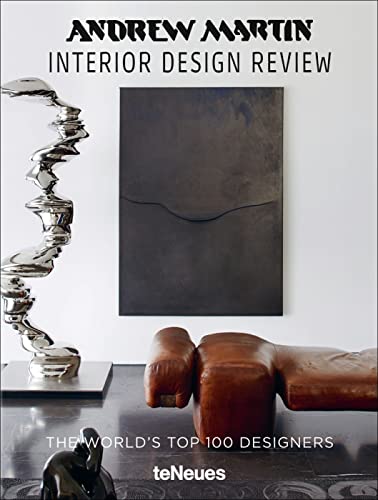 Interior Design Review