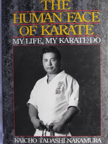 Human Face of Karate