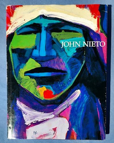 John Nieto