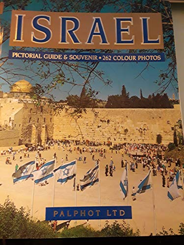 Israel: Pictorial Guide & Souvenir