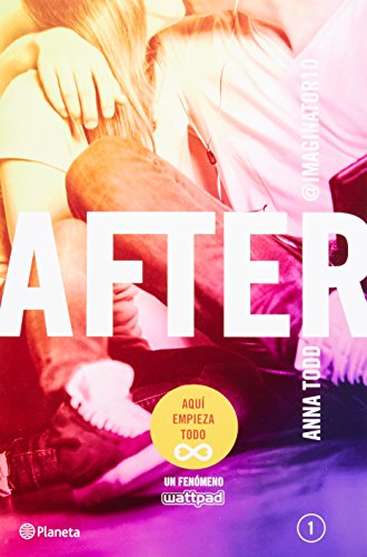 After (Spanish Edition)