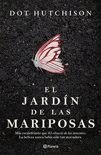 El jardín de las mariposas (Collector) (Spanish Edition)