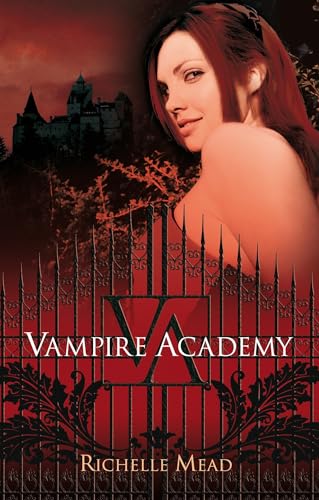Vampire Academy (en espaol) (Spanish Edition)
