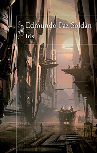 Iris (Spanish Edition)
