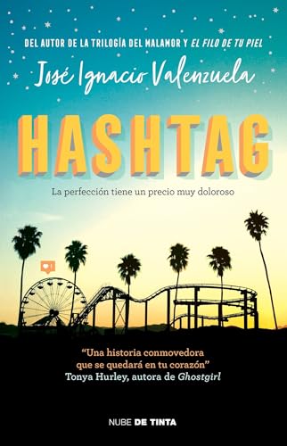 Hashtag/Hashtag (Spanish Edition)
