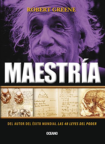 Maestría (Alta Definicion) (Spanish Edition)