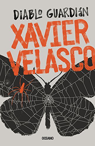Diablo guardián (Spanish Edition)