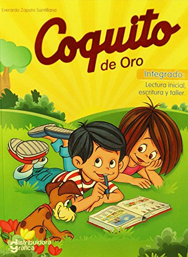 Coquito de Oro