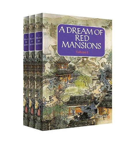 A Dream of Red Mansions
