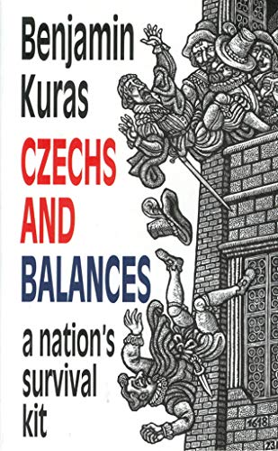 Czechs and Balances : A Nation's Survival Kit
