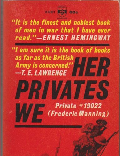 Her Privates We