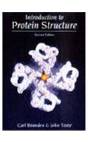 Introduction to Protein Structure, by Branden, 2nd Edition