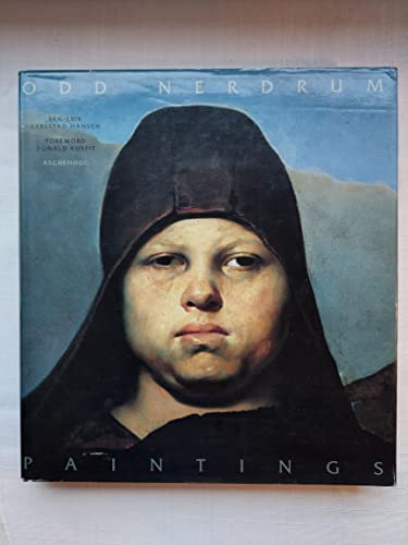 Odd Nerdrum: Paintings