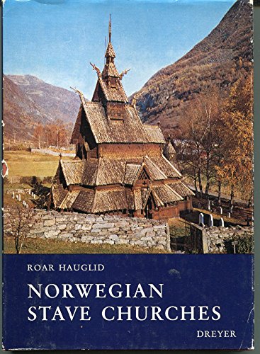 Norwegian Stave Churches
