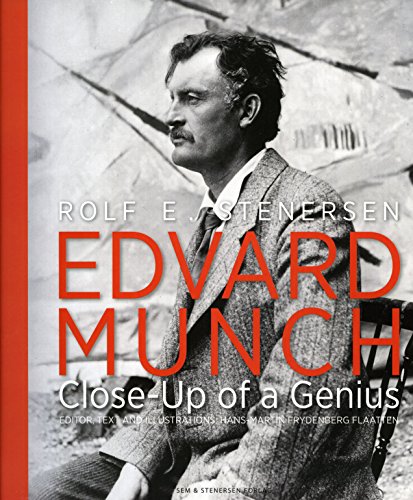 Edvard Munch: Close-Up of a Genius