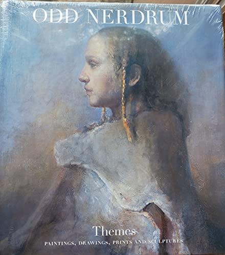 Odd Nerdrum: Themes