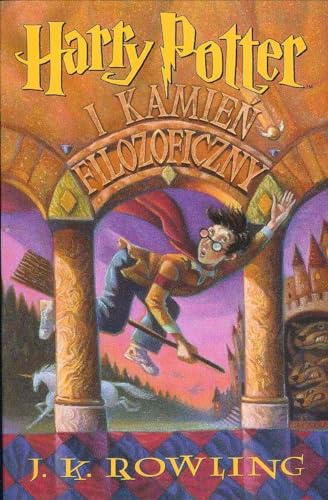 Harry Potter I Kamie D