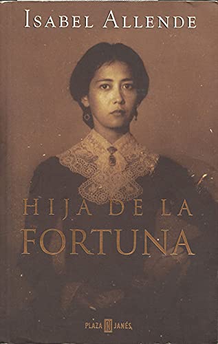 HIJA DE LA FORTUNA (EXP.) (Spanish Edition)