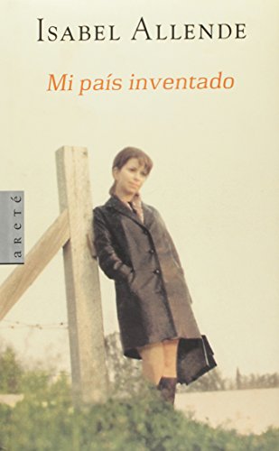 Mi país inventado
