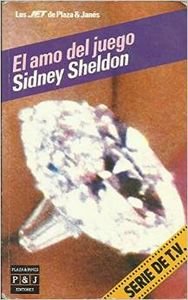 El Amo Del Juego / Master of the Game (Spanish Edition)