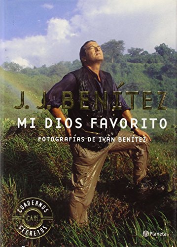 Mi Dios Favorito (Spanish Edition)