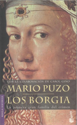 Los Borgia (Spanish Edition)