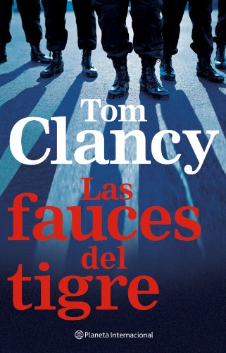 Las Fauces Del Tigre / The Teeth of the Tiger (Spanish Edition)