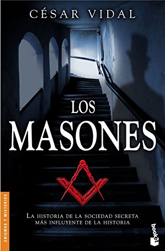 Los masones (Spanish Edition)