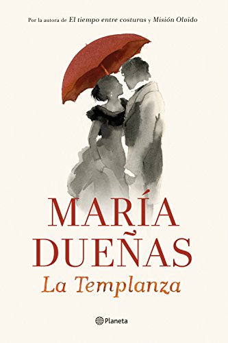 La Templanza (Spanish Edition)