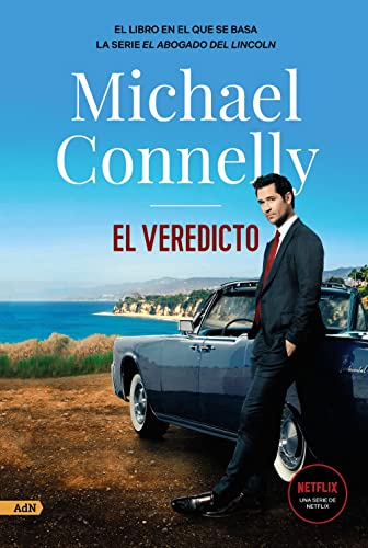 El veredicto (AdN) (El abogado del lincoln, 2) (Spanish Edition)