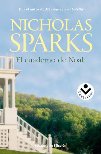 El cuaderno de Noah (Spanish Edition)