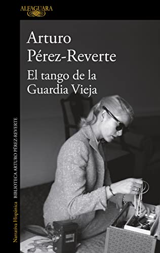 El tango de la Guardia Vieja